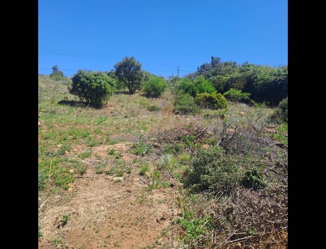 LAND FOR SALE IN VAAL MARINA